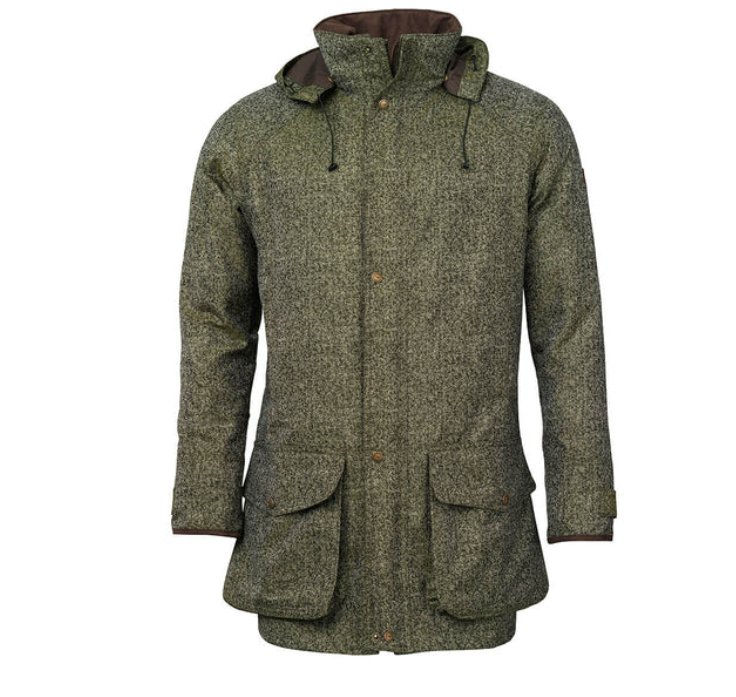 Laksen Veste Cairwell