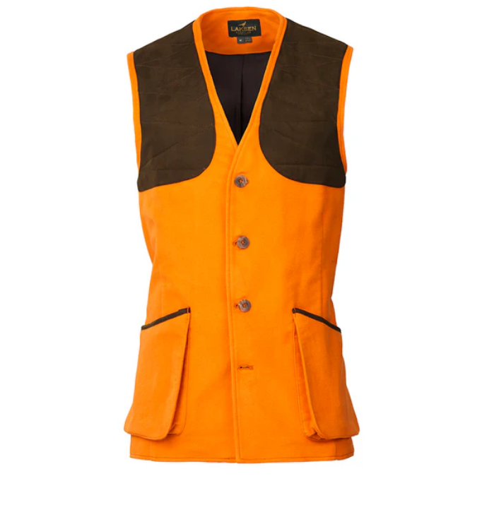Laksen Gilet Belgravia