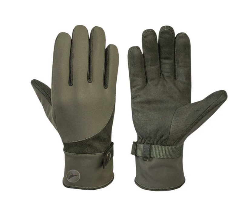 Laksen Gants Moscow