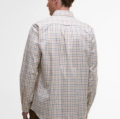 Barbour Chemise Sporting Regular