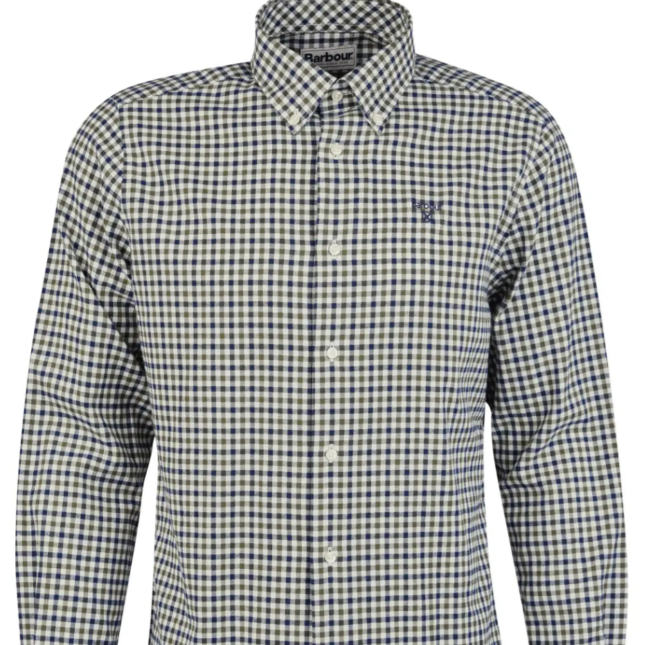 Barbour Chemise Turner