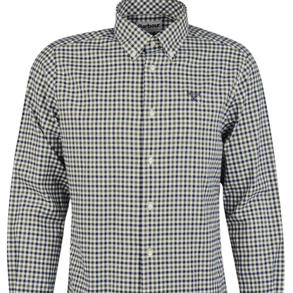 Barbour Chemise Turner