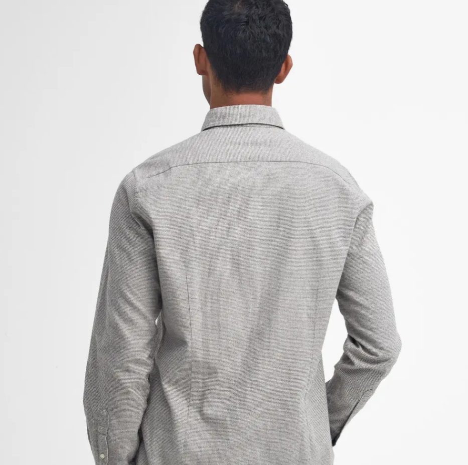 Barbour Chemise Turner
