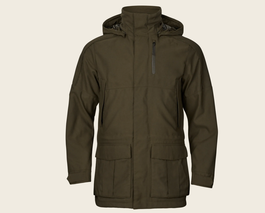 Harkila Veste Pro Hunter GTX Legacy