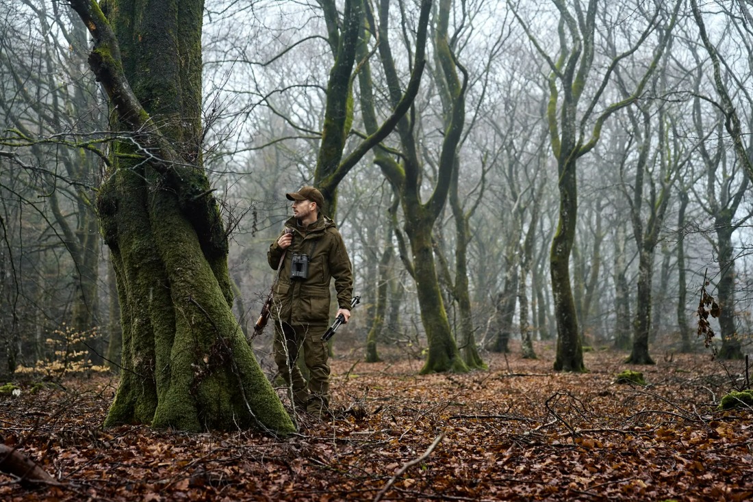 Harkila Veste Pro Hunter GTX Legacy