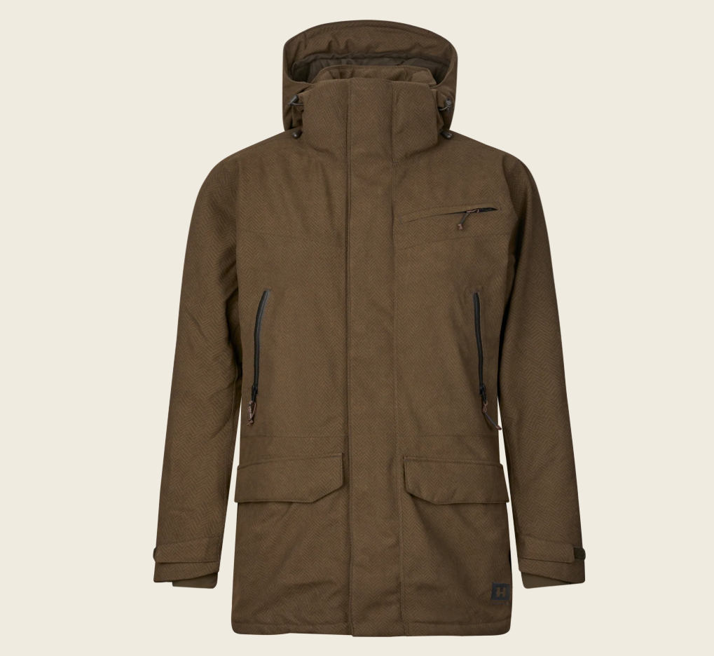 Harkila Veste Driven Hunt HWS Insulated Femme
