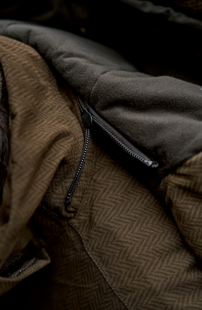 Harkila Veste Driven Hunt HWS Insulated Femme