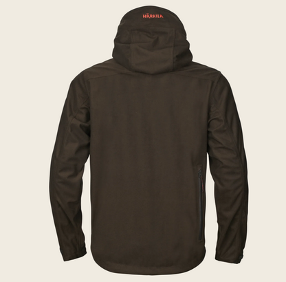 Harkila Veste Aspire HWS Insulated