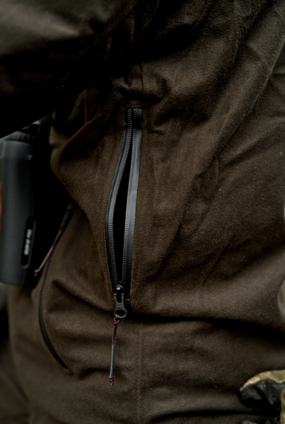 Harkila Veste Aspire HWS Insulated