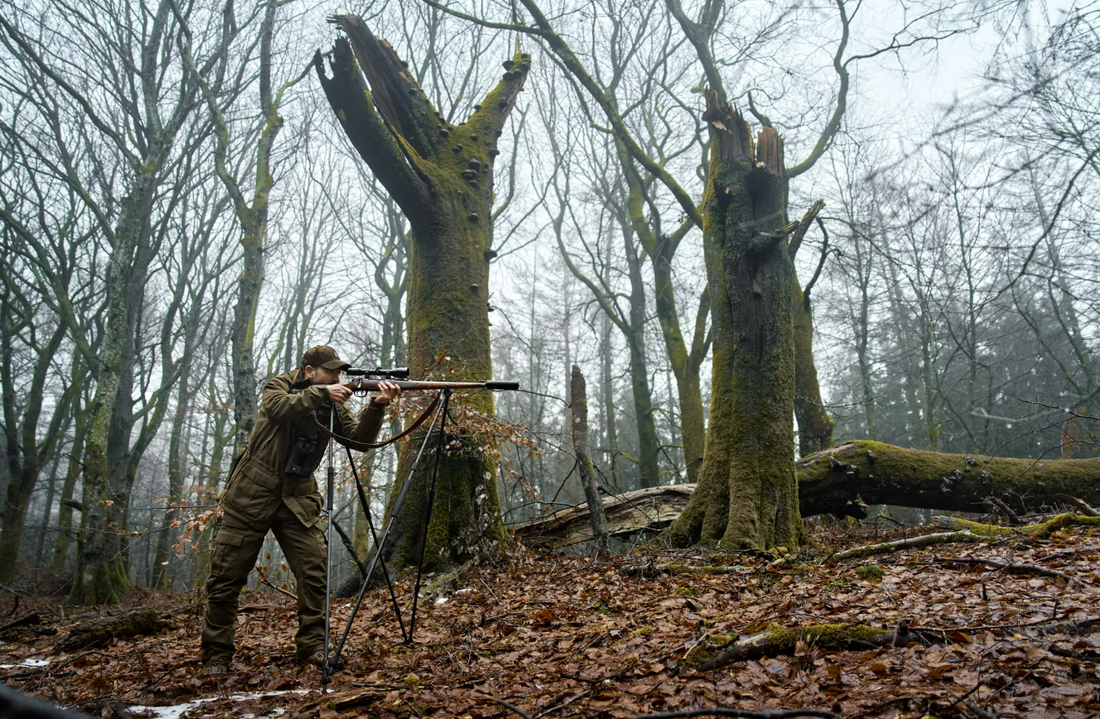 Harkila Pro Hunter GTX Legacy