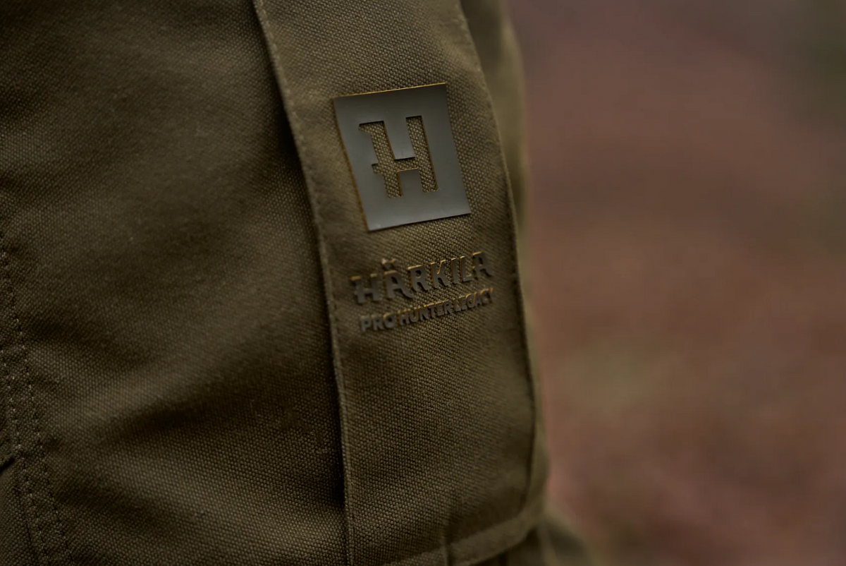Harkila Pro Hunter GTX Legacy