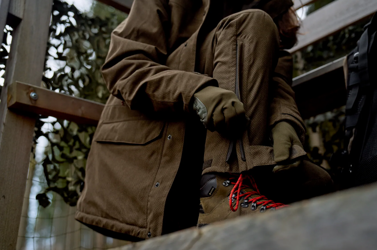 Harkila Pantalon Driven Hunt HWS Insulated Femmes