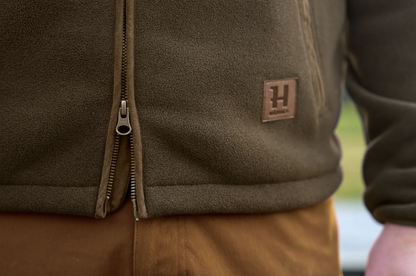 Harkila Veste polaire Sandhem sherpa