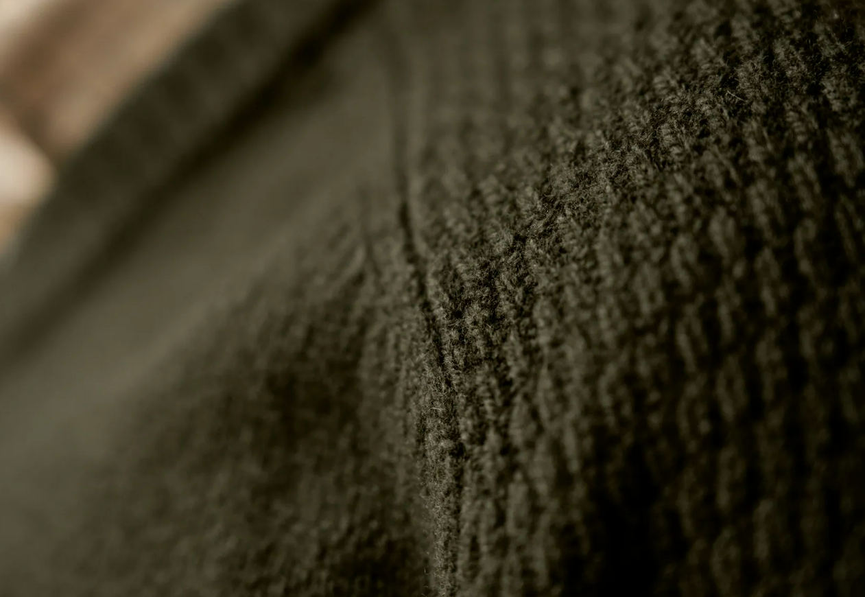 Harkila Vincent Merino V-Neck