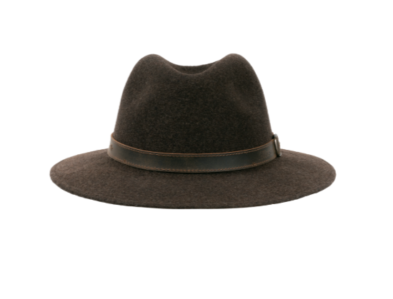 Blaser Chapeau Traveller