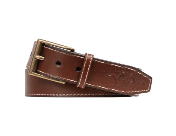 Blaser Ceinture Cognac