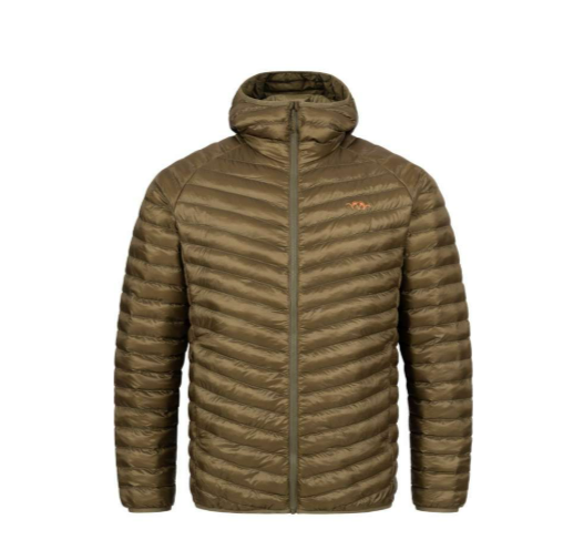 Blaser Veste Challenger Airflake