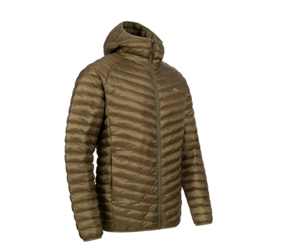 Blaser Veste Challenger Airflake