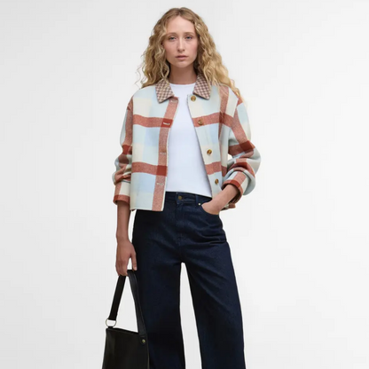 Barbour Veste Robyn