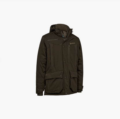 Deerhunter Veste Muflon pro Winter