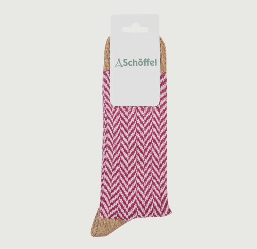 Schoffel Chaussettes Halkirk