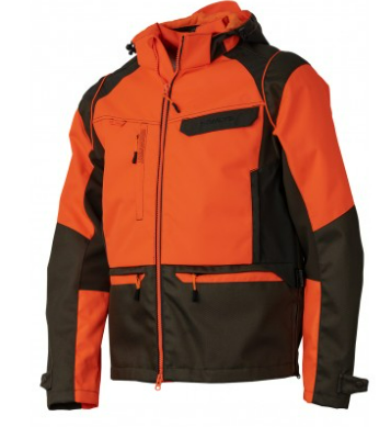 Somlys Veste traque Kevlar Survivor