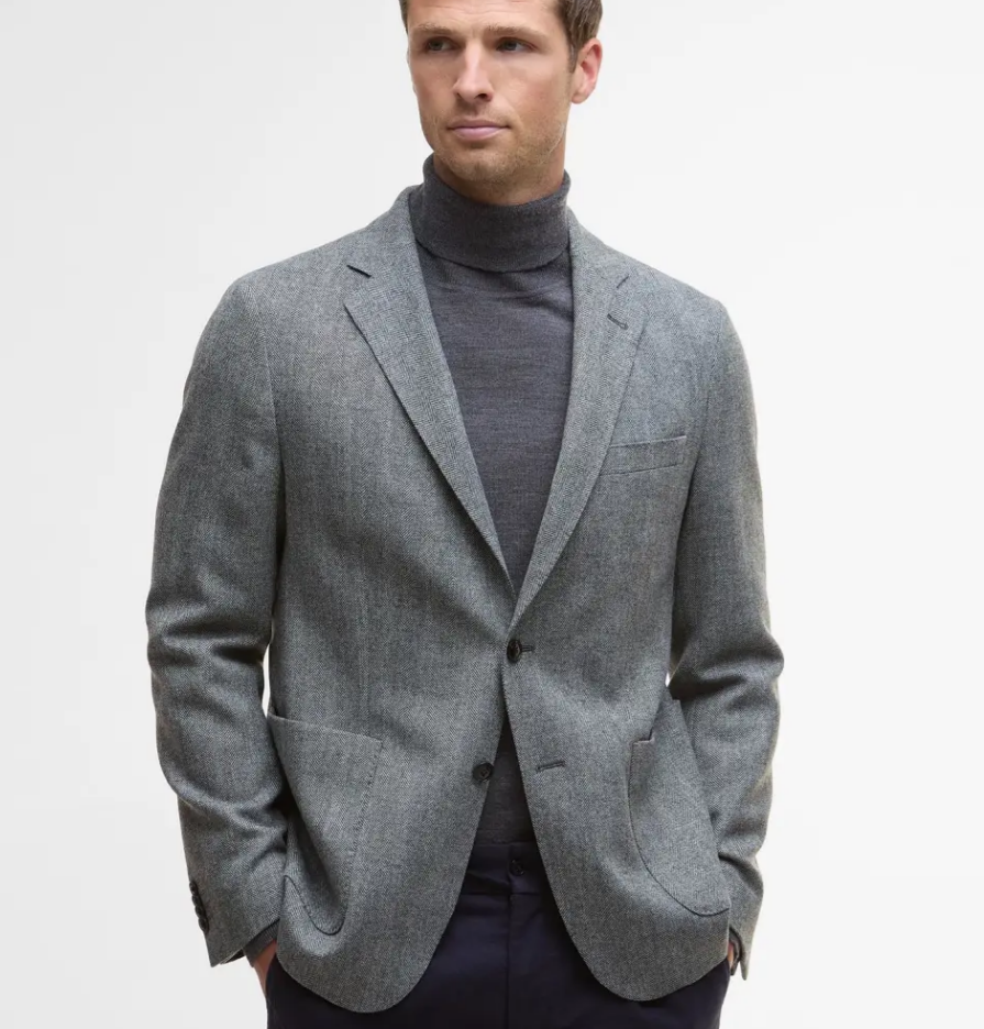 Barbour Veste Sutherland