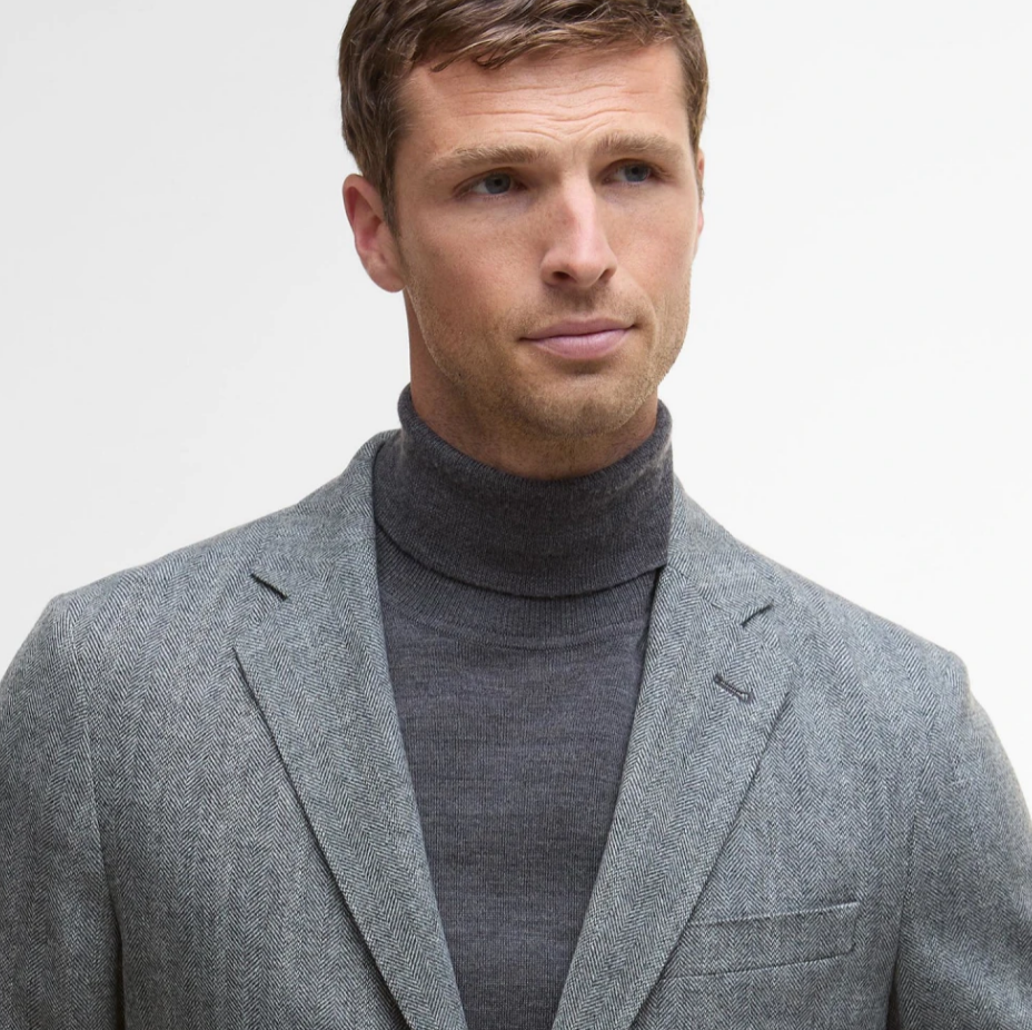 Barbour Veste Sutherland
