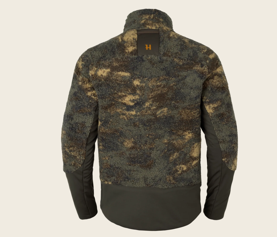 Harkila Veste Insulated Tyst Camo
