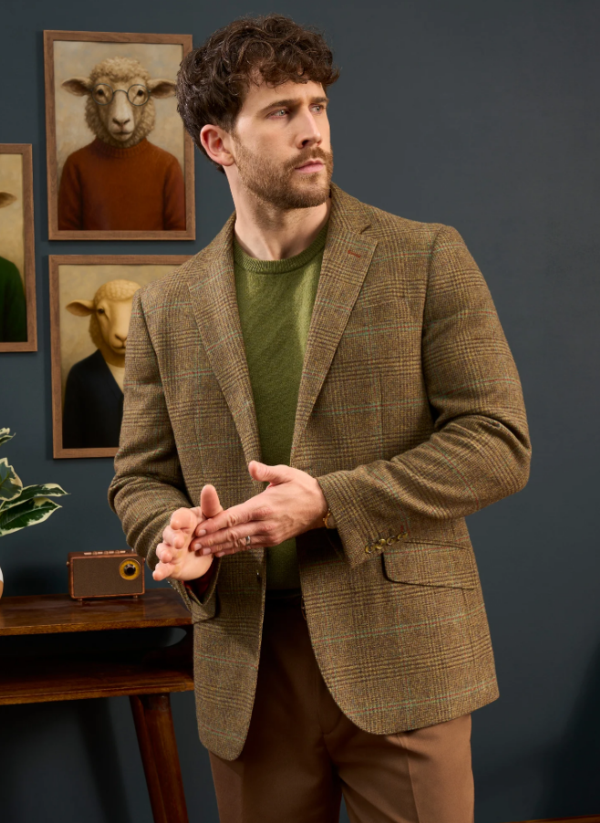 Alan Paine Blaser Surrey