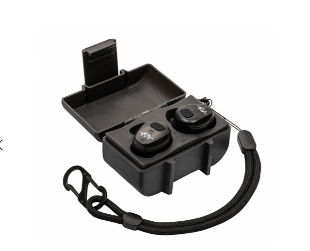 Blaser bouchon oreilles