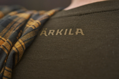 Harkila Game L/S T-shirt