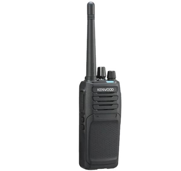 Kenwood NX1200 Radio + Chargeur