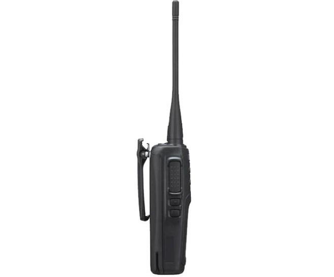 Kenwood NX1200 Radio + Chargeur
