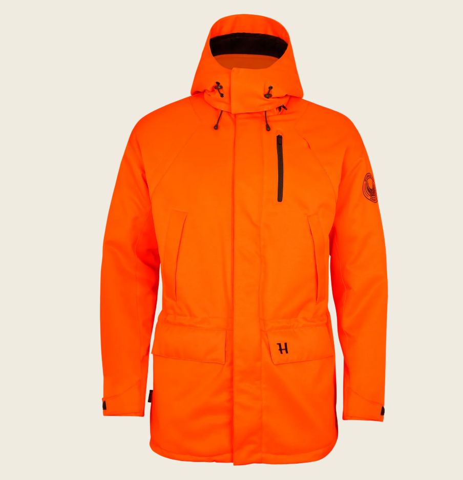 Harkila Veste Wildboar Pro Blaze HWS
