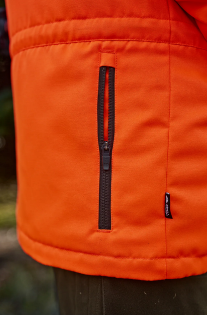 Harkila Veste Wildboar Pro Blaze HWS
