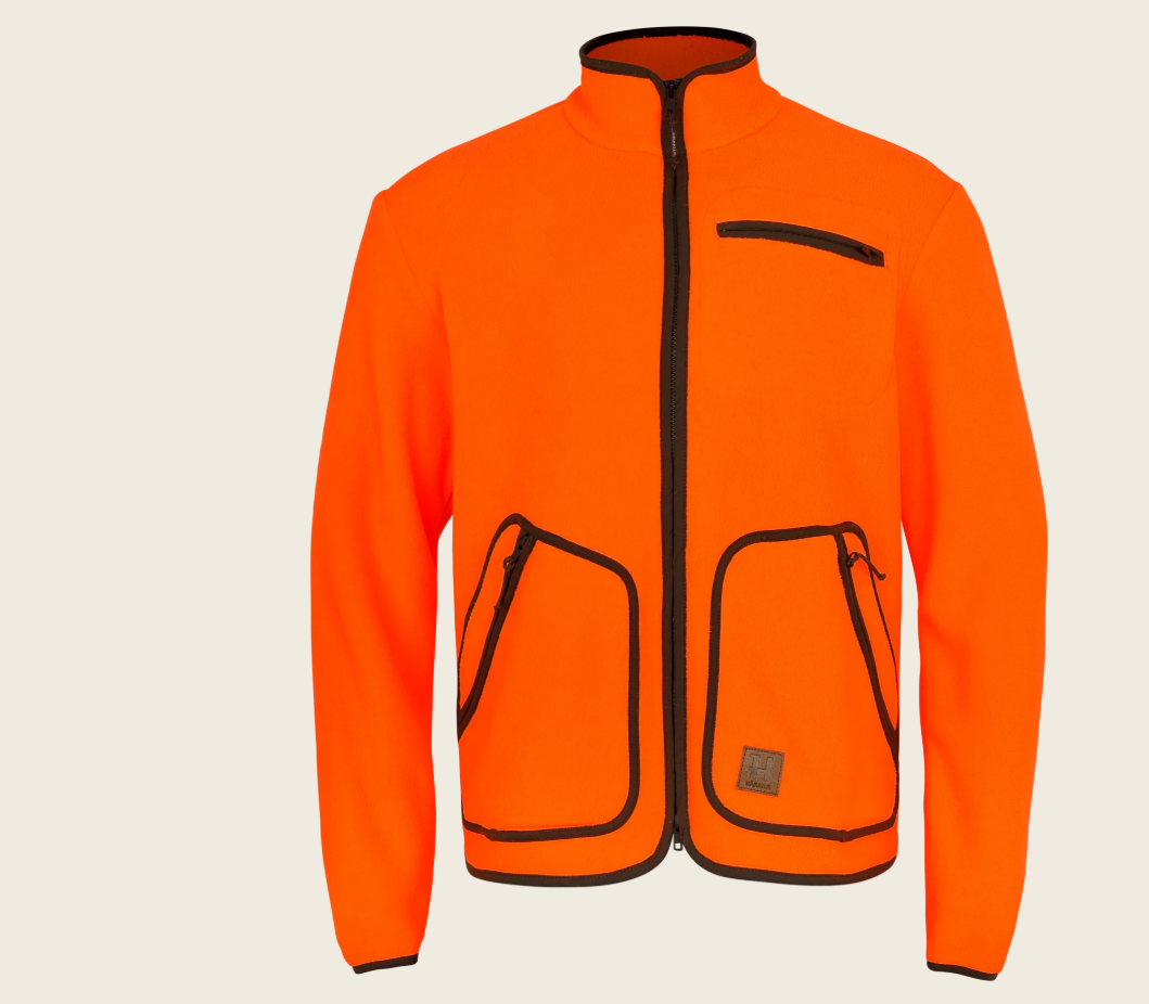 Harkila Veste Polaire Pro Blaze