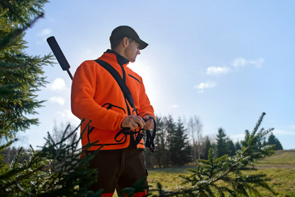 Harkila Veste Polaire Pro Blaze