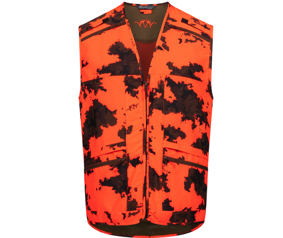 Blaser Gilet de chasse Kalle