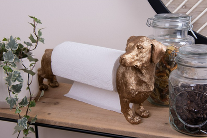 Teckel support ouleau cuisine