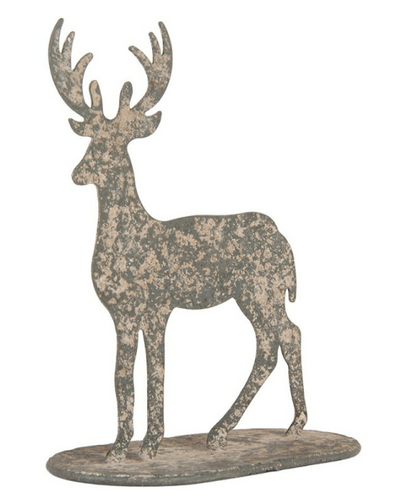 Figurine Cerf