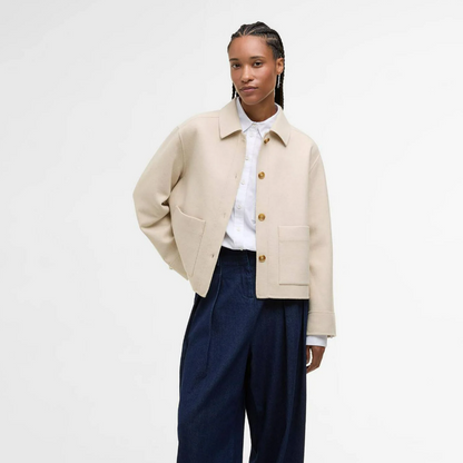 Barbour veste Ashdon