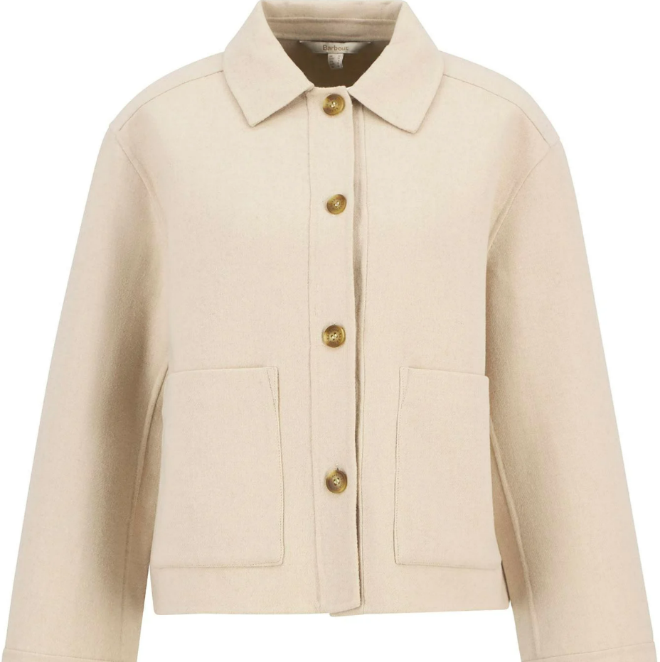 Barbour veste Ashdon