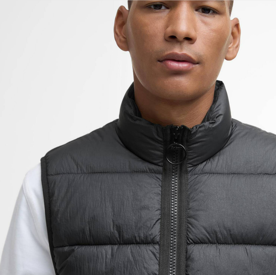 Barbour gilet Offshore