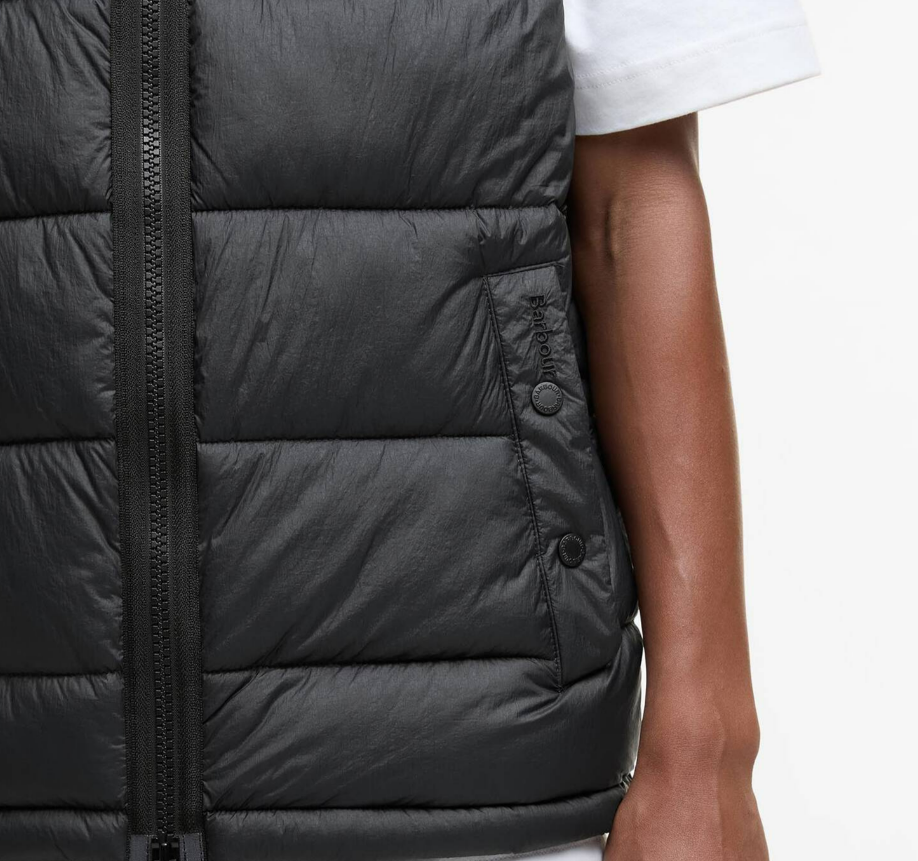 Barbour gilet Offshore