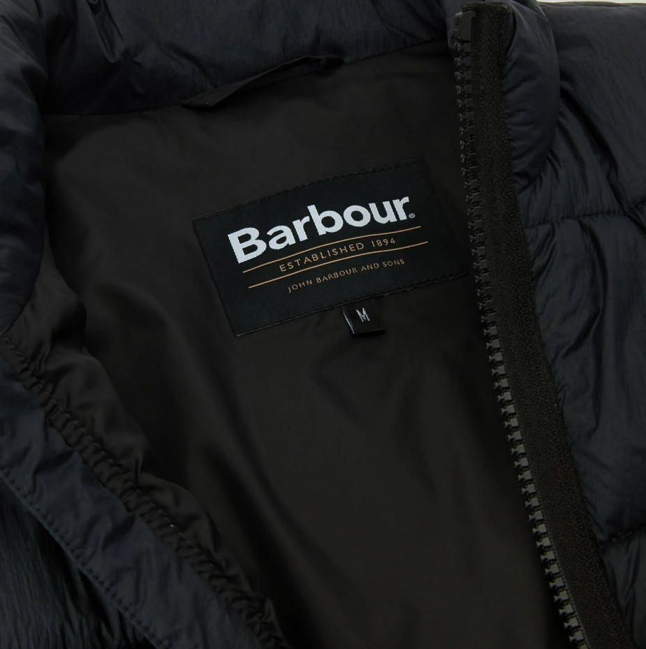 Barbour gilet Offshore