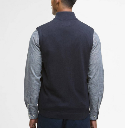 Barbour gilet Dryburn