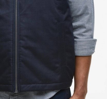 Barbour gilet Dryburn