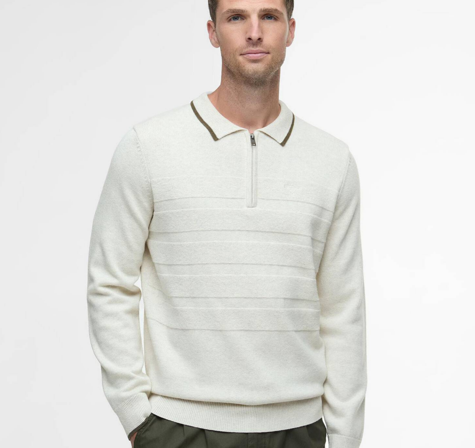 Barbour pull Fenhill