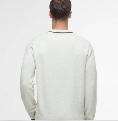 Barbour pull Fenhill